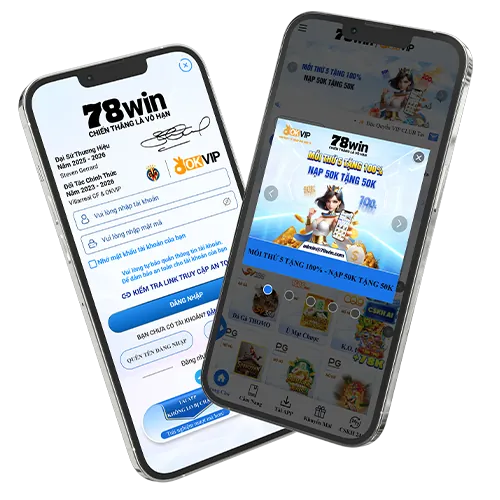 Giao diện thân thiện của loto66