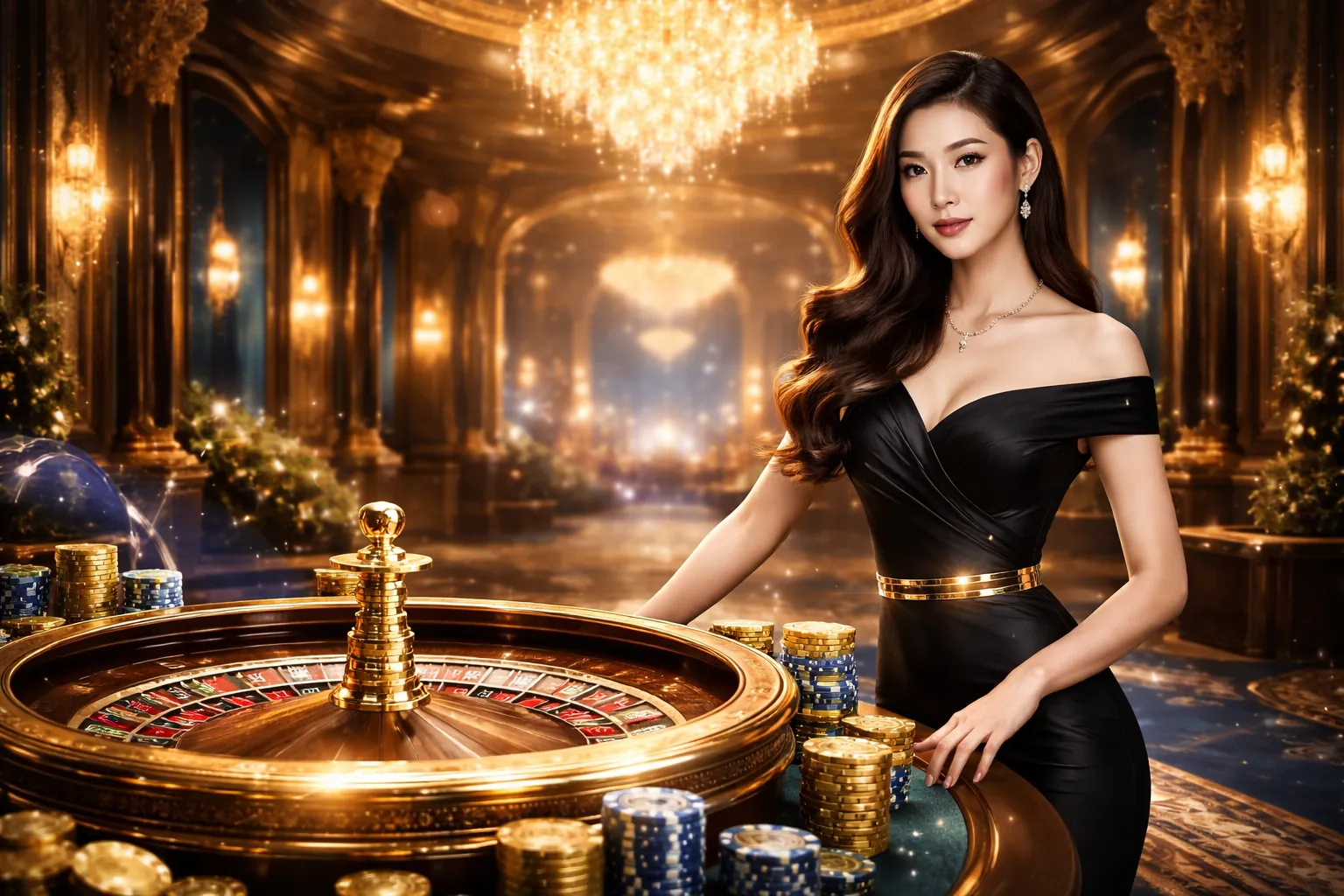 Game Bắn Cá Rồng