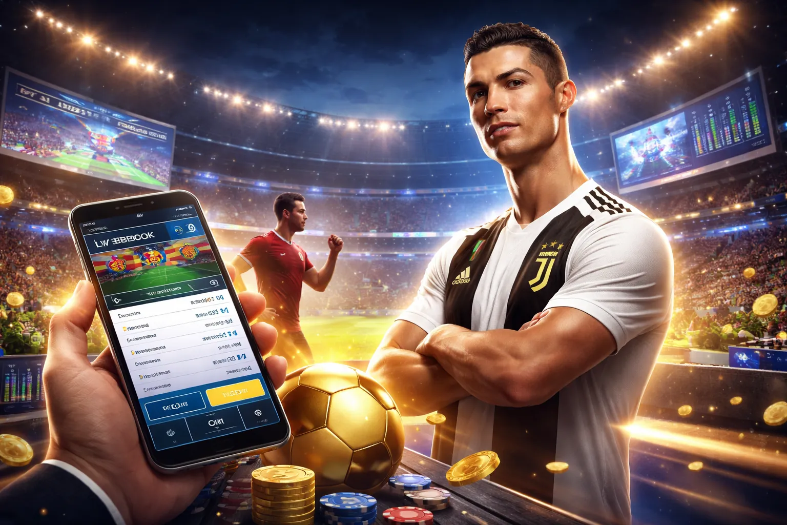 Tổng quan về loto66, thể hiện sự tin cậy và đổi mới tại thị trường Việt Nam
